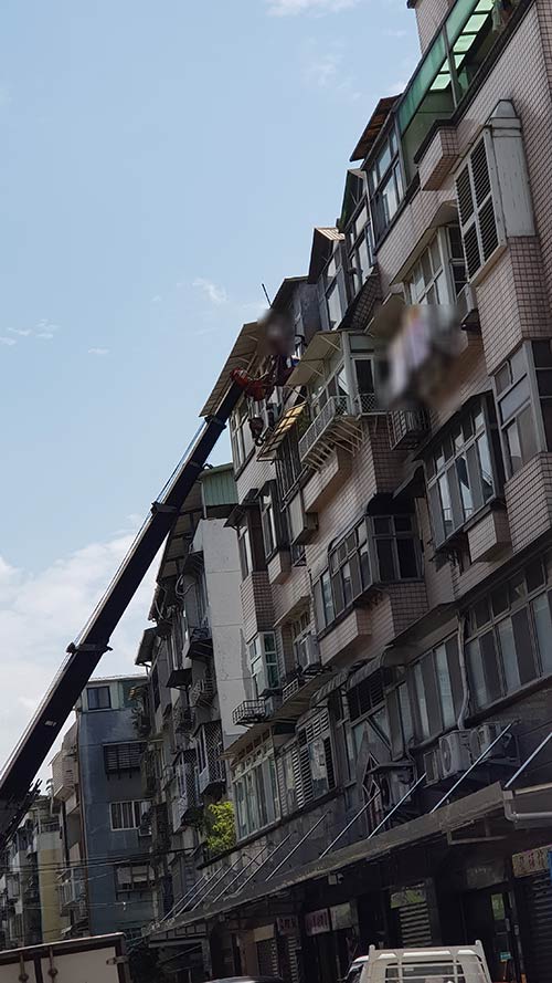 雲林麥寮吊車出租